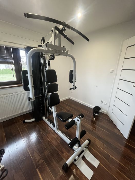 Atlas Kettler Multigym