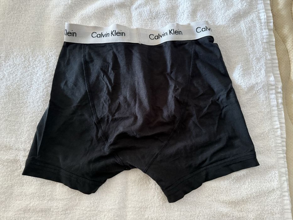 Boxers Calvin Klein
