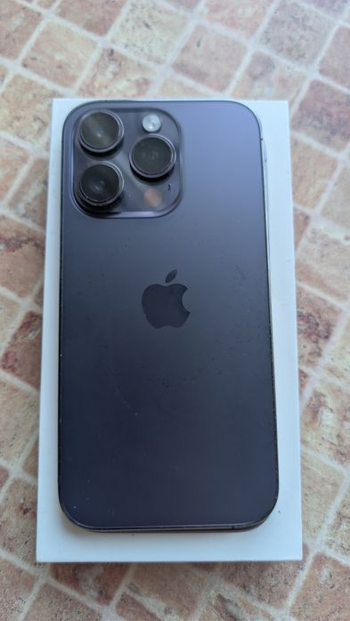 Iphone 14 PRO 128 GB