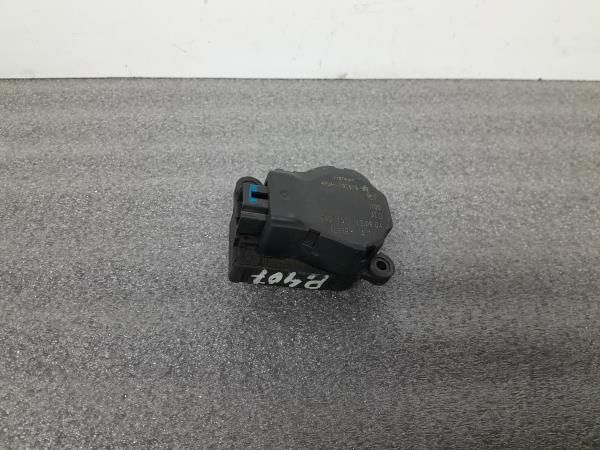 Motor da comporta da sofagem PEUGEOT 407 (6D_)