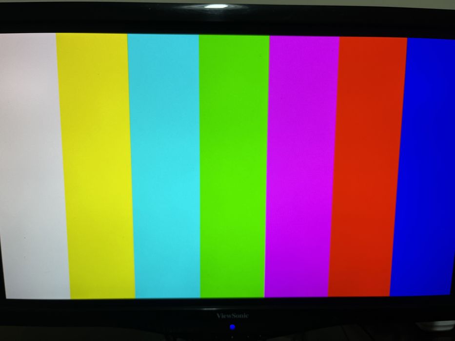 Монітор 21.5 дюйма