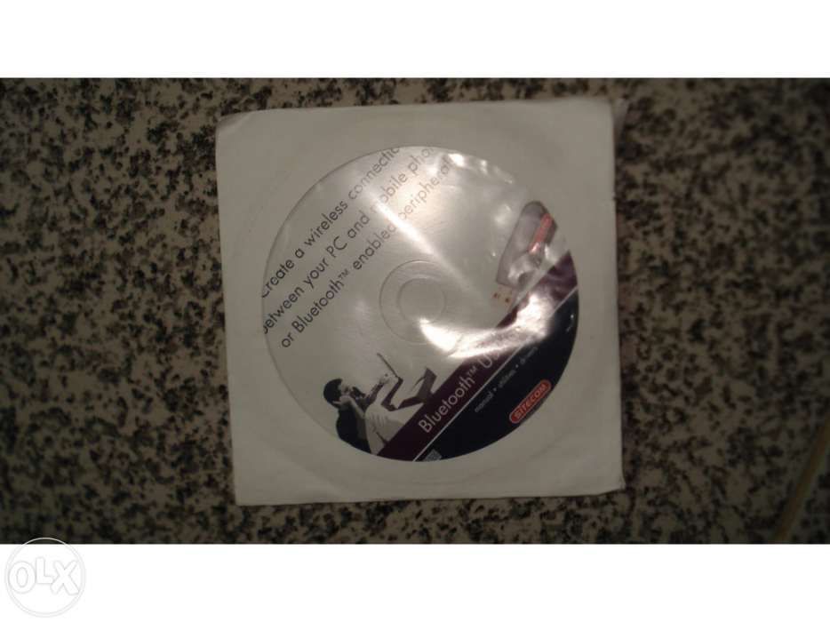 Pen sitecom bluetooth64750875459329122