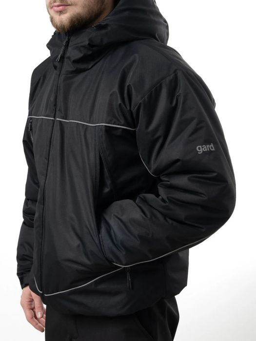 Куртка Гард Gard парка зимова карточка куртка