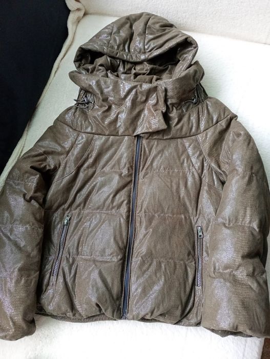 Kurtka z kapturem Pretty Shower M/L wyprzedaż