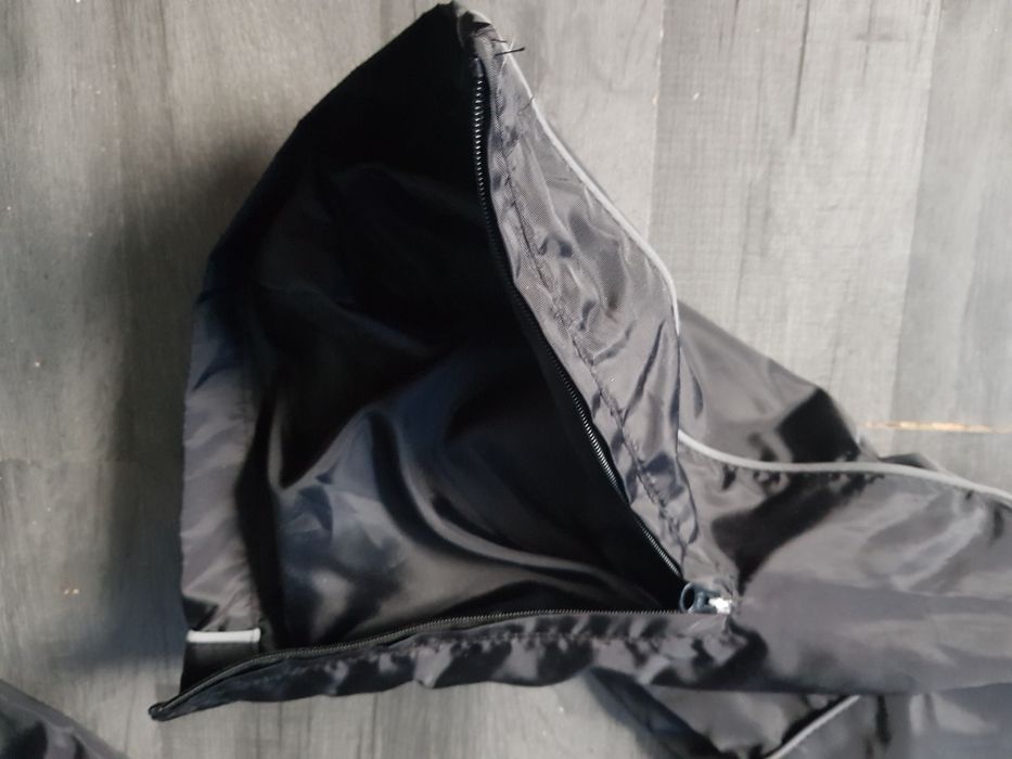 (  ŚWIECĄ  ) Nike L XL Spodnie corteiz dresowe x tracksuit nrg track czarne reflective
