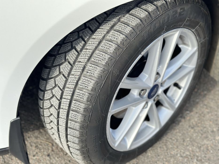 Ford Focus 2018 Автомат!!!