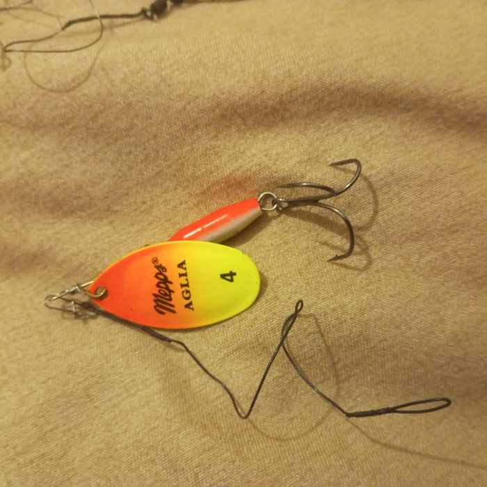 Снасті цена договорна