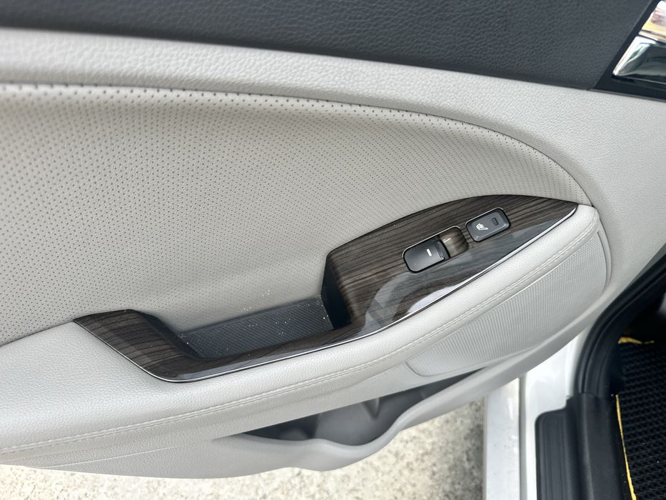 Kia optima 2.4 full