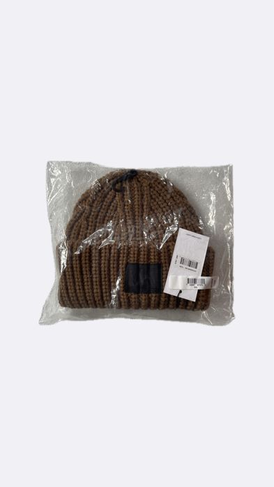 Новая зимняя шапка calvin klein ( ck ribbed knit beanie hat )с америки