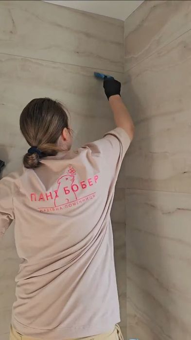 Клінінг Бровари, генеральне прибирання, після ремонту, пожежі, потопу