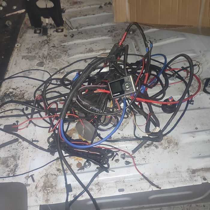 Webasto air top 2000stc 12v