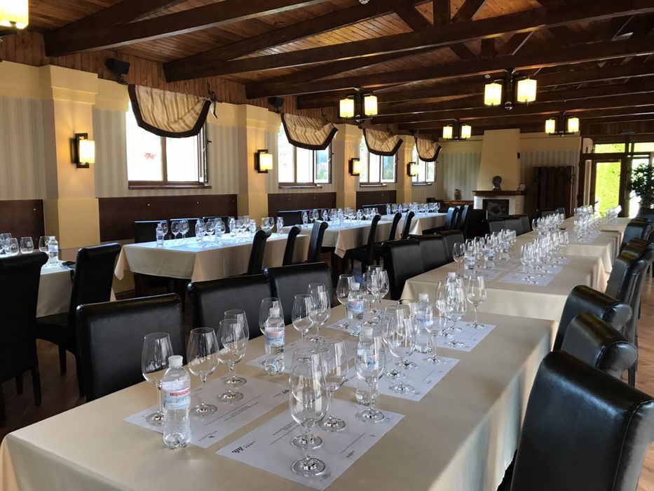 Готельно-відпочинковий комплекс