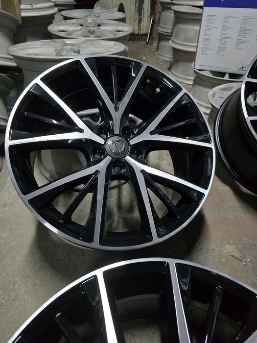 Felgi  19 5x108 Volvo R Desing S60.S90. V60.V90  XC40 XC60