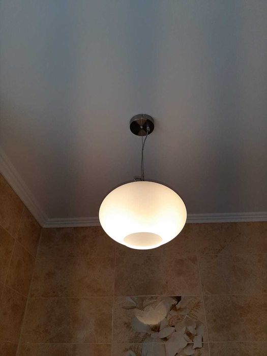 Подвесная люстра-шар CASALUX Германия