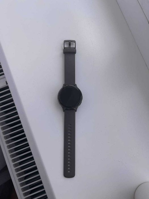 Смарт годинник Garmin Venu 3S Pebble Gray