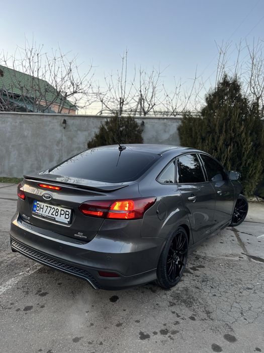 ‼️Ford Focus‼️2016 2.0‼️Автомат‼️