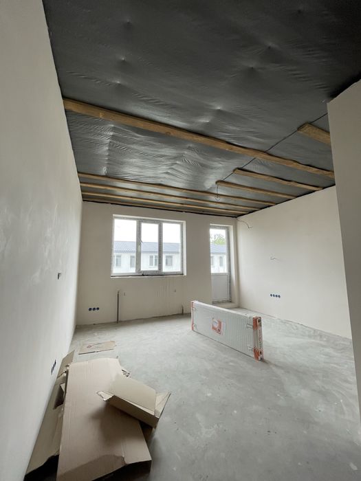 Танхаус з майже закінченим ремонтом.Ціна здивує!