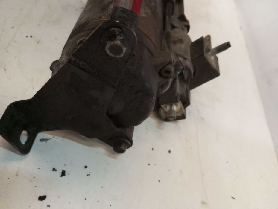 Motor arranque Jaguar XF 250