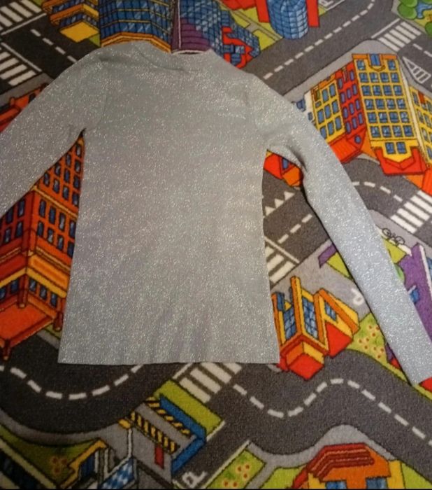 Sweter damski rozmiar XS/S