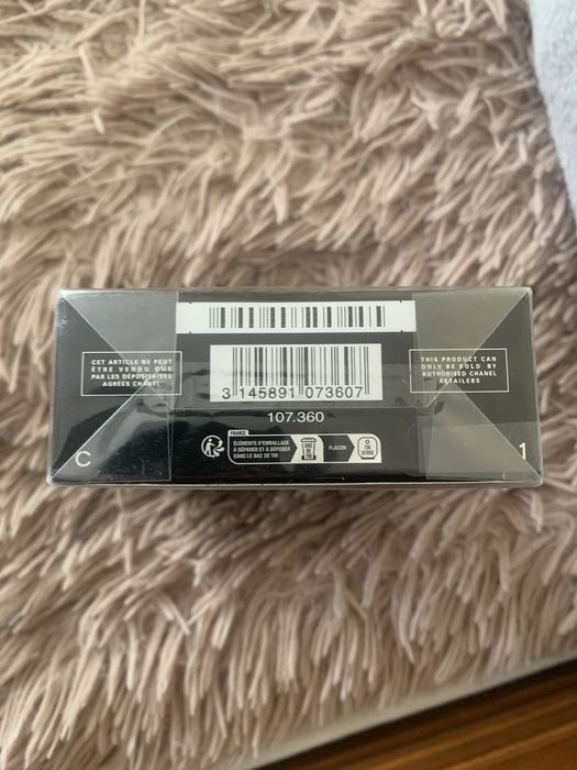 Chanel Bleu de Chanel Eau de Parfum 100ml — новий