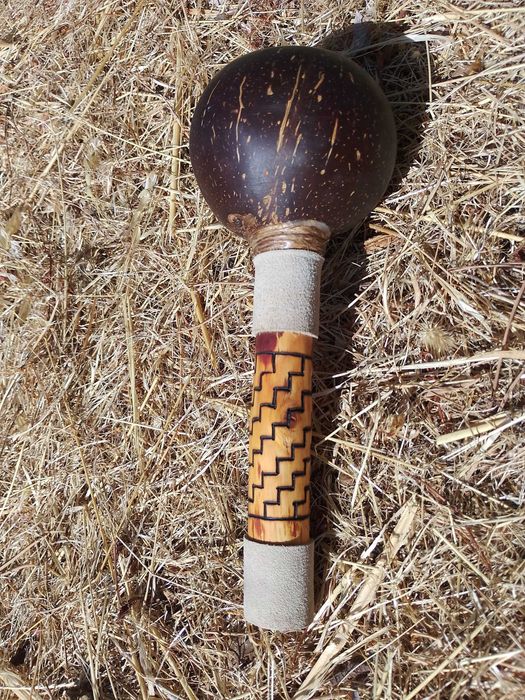 Maraca ou Maraka