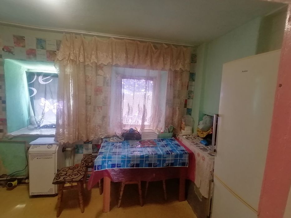 Продається житловий будинок в Матвіївці 56кв.м