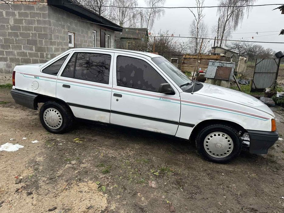 Продам Opel Kadet