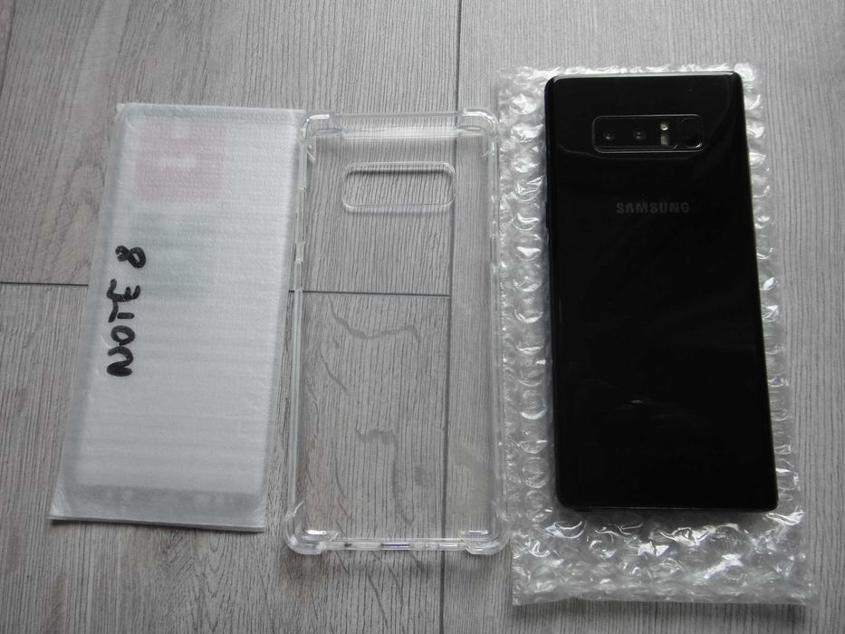 Samsung Galaxy Note 8 Sm-N950F 64/6Gb.