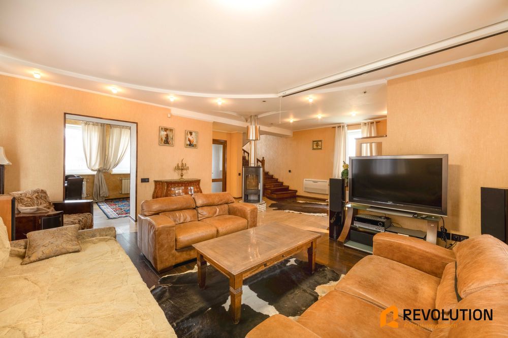 Без % | оренда будинку. кв. 200 м2  | Бучанський район, село Святопетрівське, вул. Озерна 2