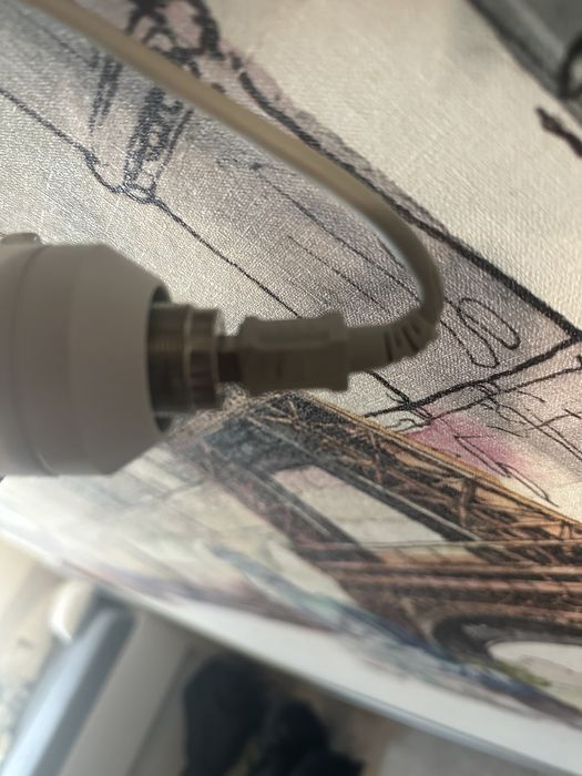 Mikrofon SPC Gear SM950 Onyx White