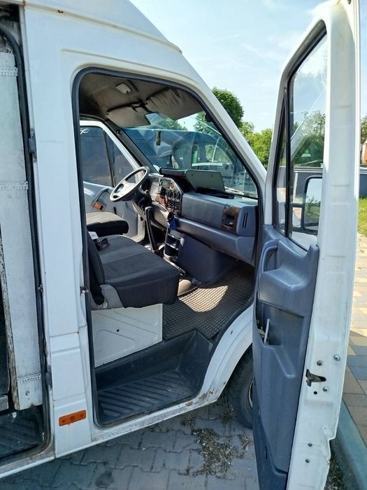 Продам Mercedes - Benz Sprinter 412.