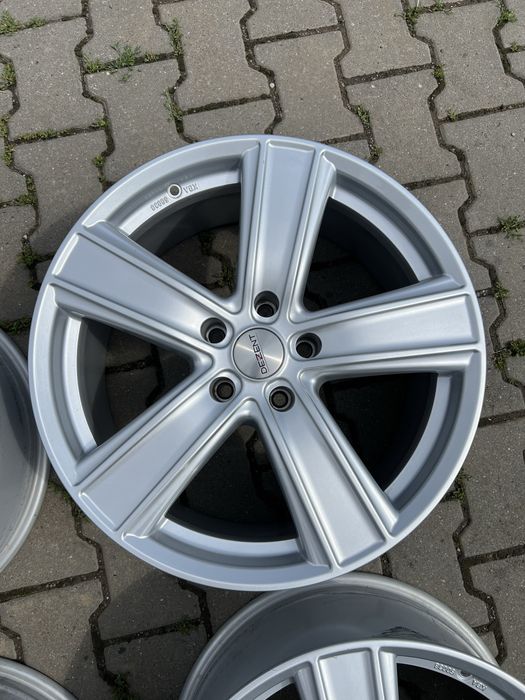 5/120 R19 Диски BMW X5 F15 / F10 , F07 / X3 F25 / Tesla S