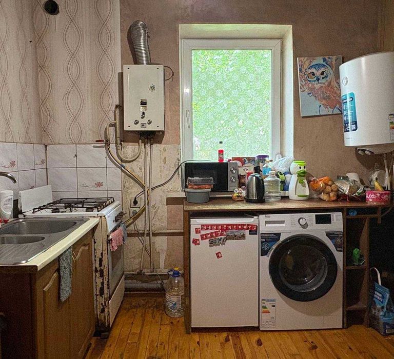 с Бишів (Горобіївка), вул. Калинова, продаж будинку 130 м2, 48 соток