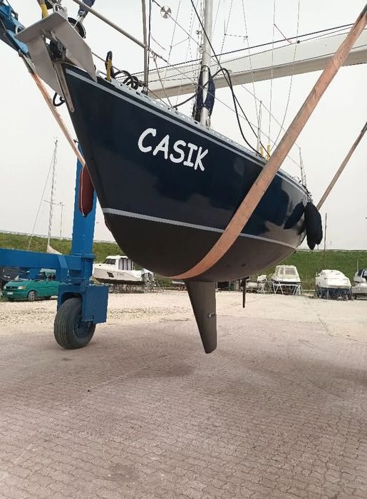 Veleiro Beneteau First 27