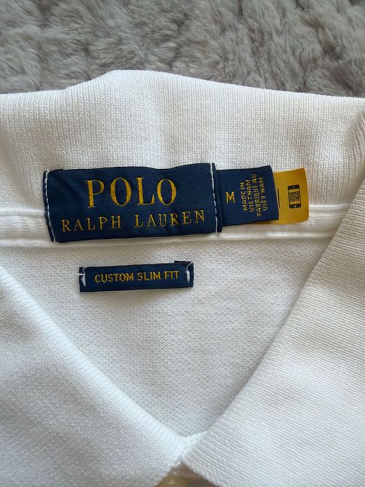 Футболка Ralf Lauren Polo M
