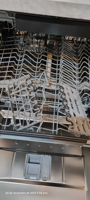 Zmywarka 60 Samsung DW60A6092FS