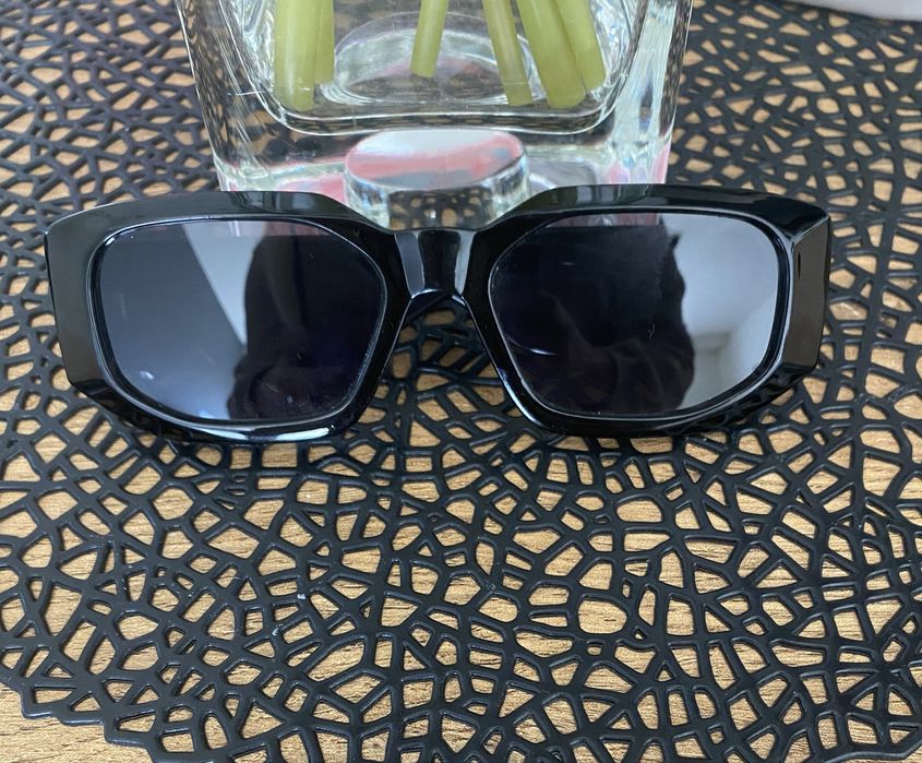 Okulary przeciwsłoneczne H&M