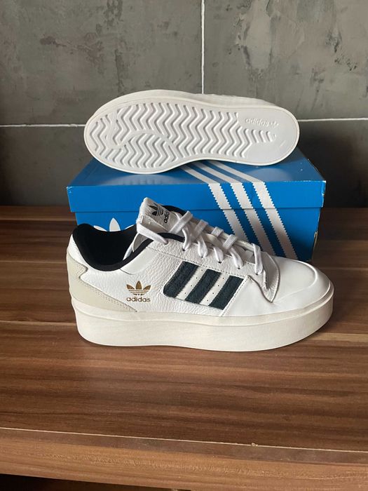 Buty Adidas Originals Platform Bonega r 43 1/3