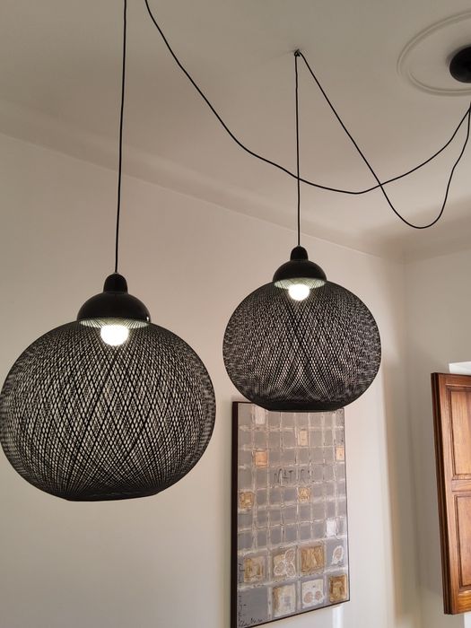 Candeeiro de suspensão  MOOOI