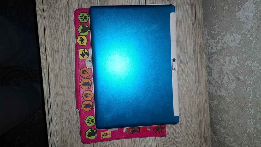 tablet MEDIATEK 10"-Android