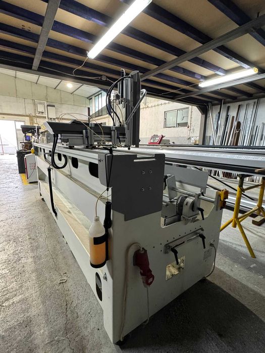 Fresadora FR 830 Super Easy-Ter - Olipal