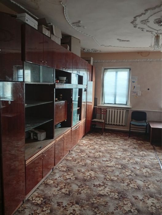 Продам дім м.Ізюм Харківська область