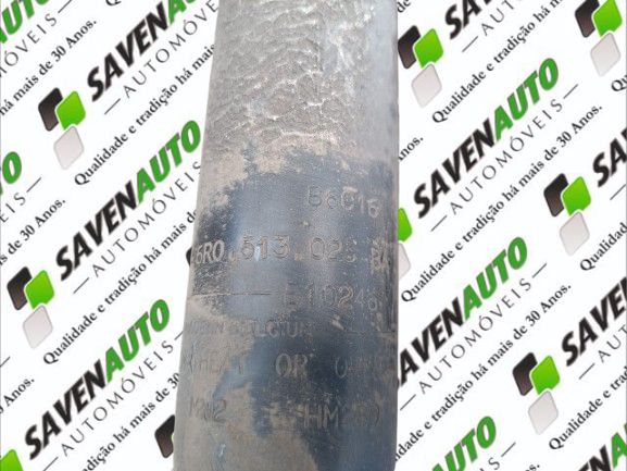 Amortecedor frente esquerdo SKODA Rapid Liftback (NH3)