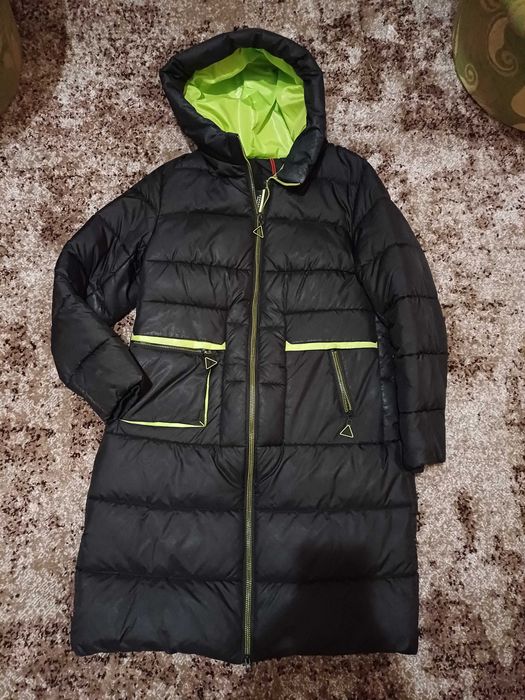 Продається зимова куртка