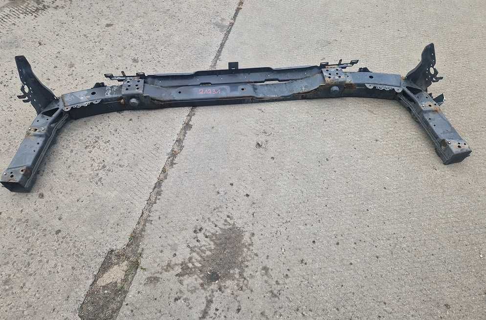 Volvo FH13 Belka Wzmocnienie Zderzaka