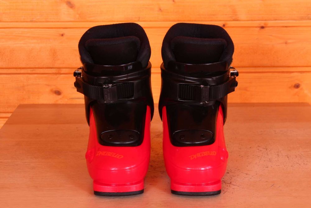 Buty dziecięce Dalbello CXR, wkładka 16.5 cm !1!