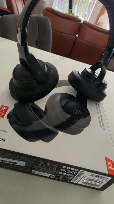 Sprzedam sluchawki JBL 720BT