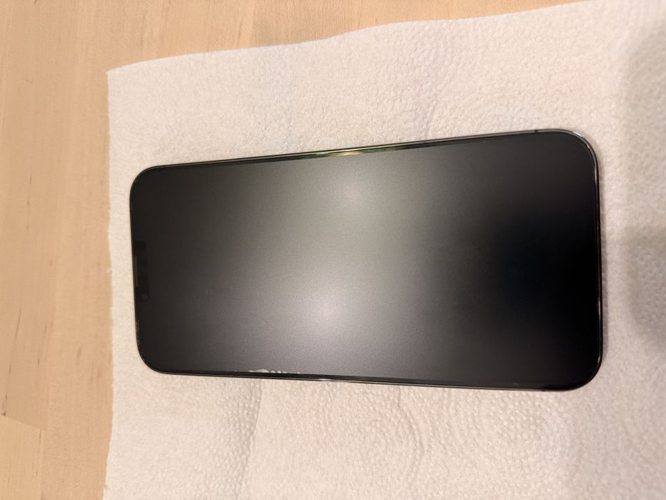 Iphone 13 Pro Max 256 Stan idealny.