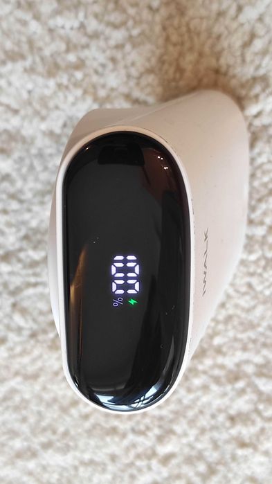 Iwalk Powergrip powerbank magnetyczny 9000mAh 18W do iPhone nowy biały