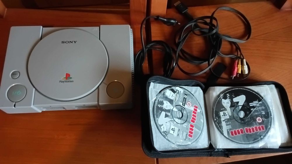 Sony Playstation 1